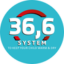 System 36,6 System 36,6