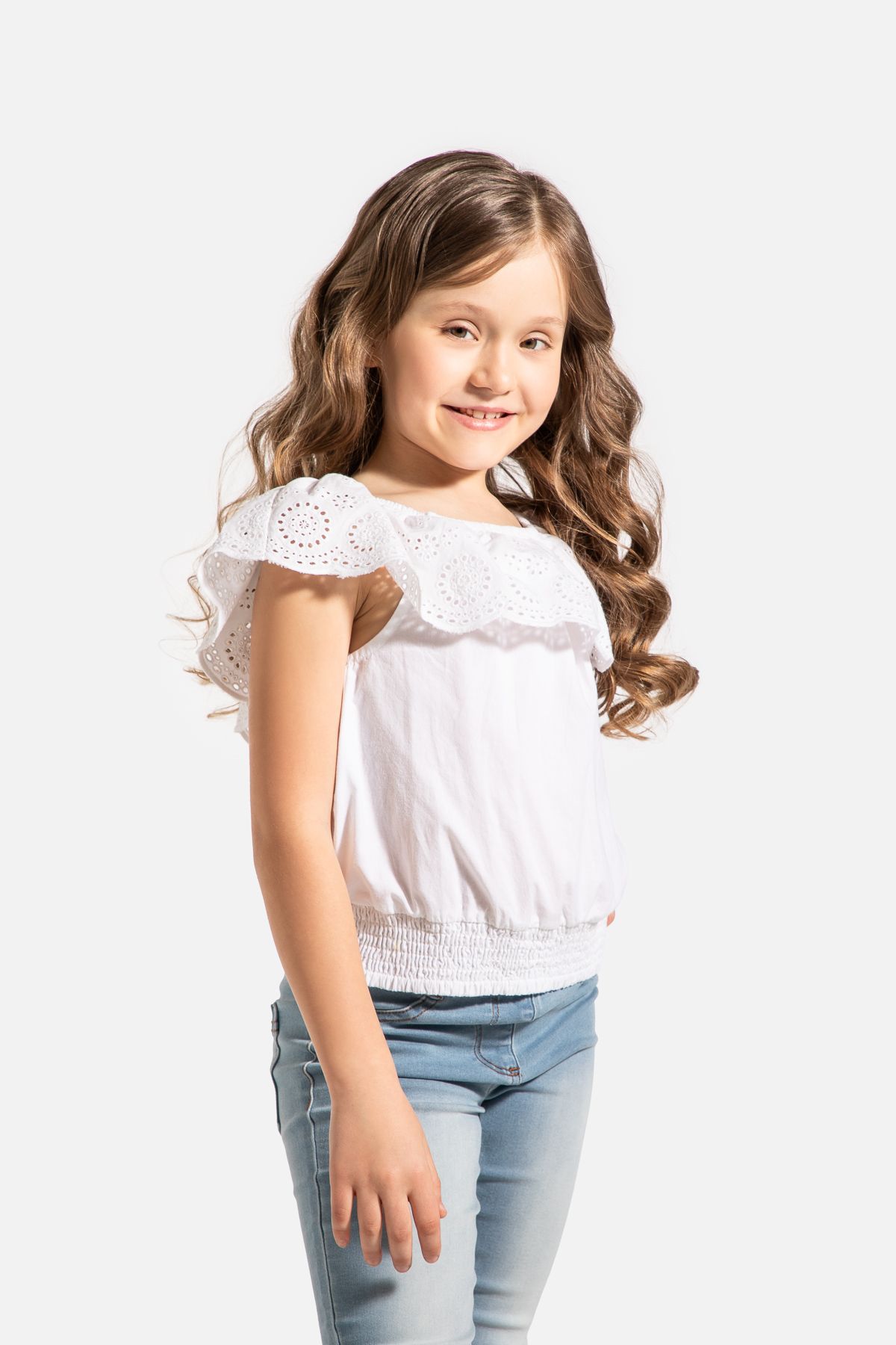 Shirt with long sleeves multicolored checkered - Coccodrillo