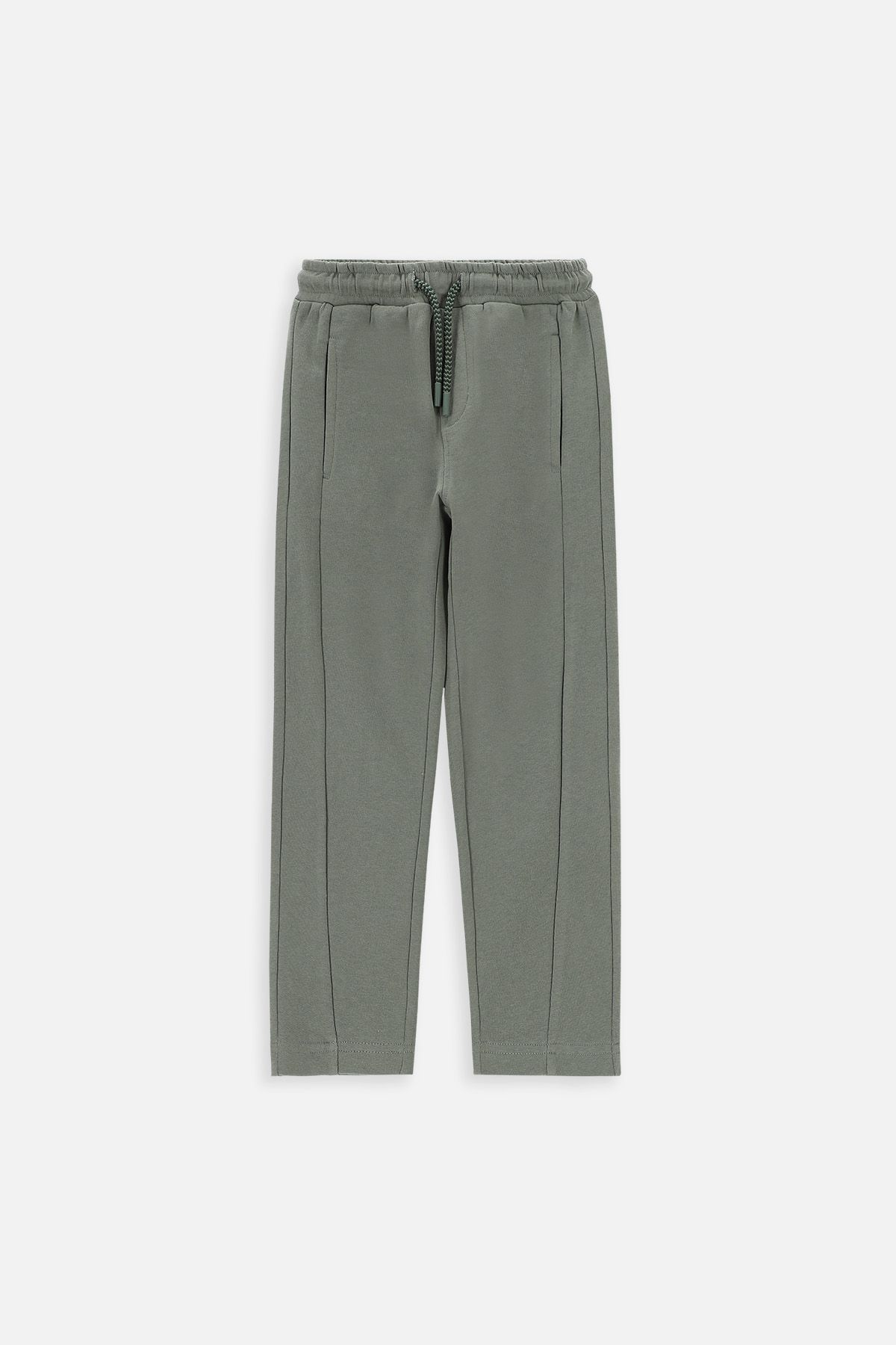 【oan】Diera Bermuda SweatPants STWD jogger Bermuda sweatpants - pull&bear