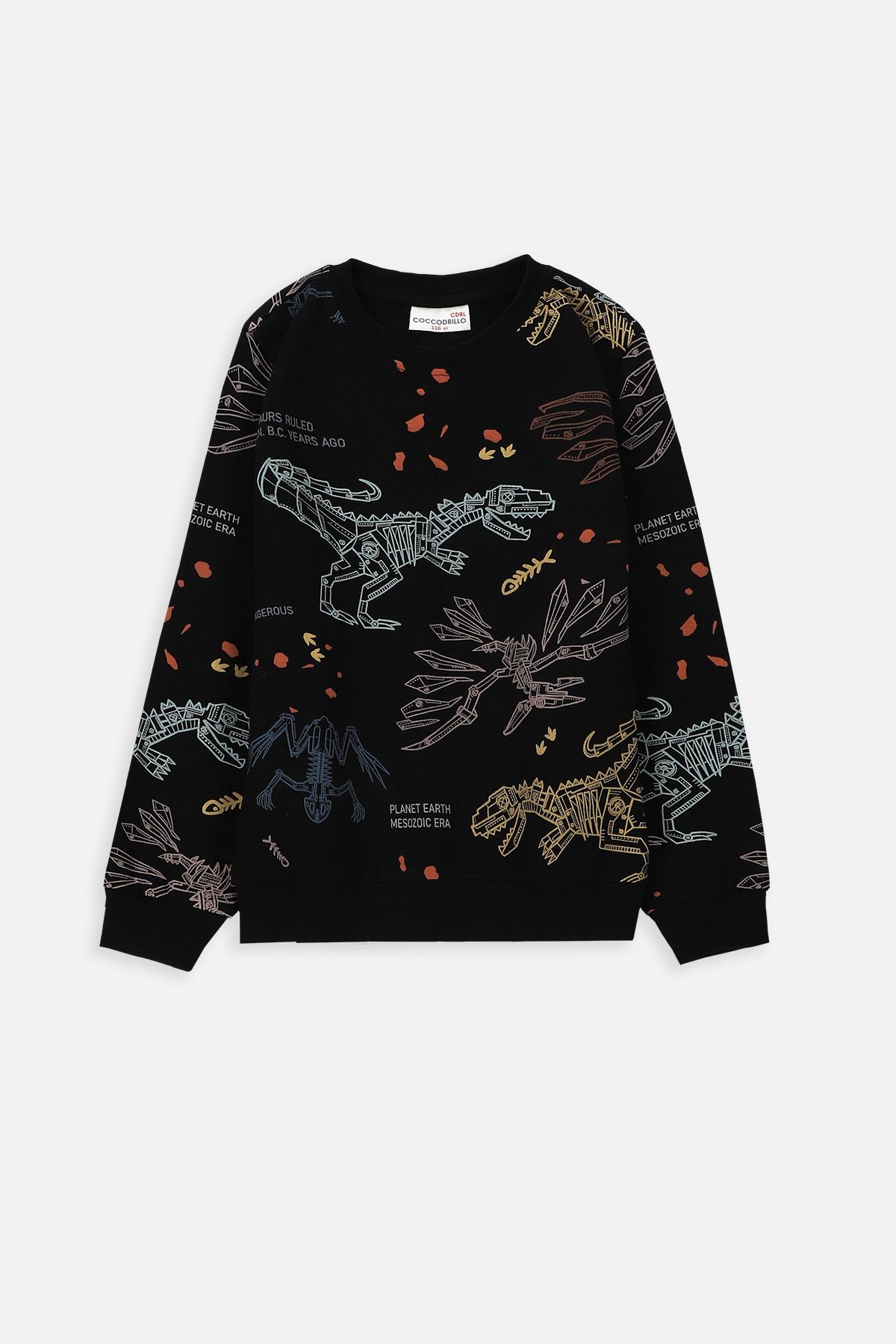 LE 17 SEPTEMBRE　DRAWCORD COLLAR JUMPER LE 17 SEPTEMBREDRAWCORD COLLAR JUMPER