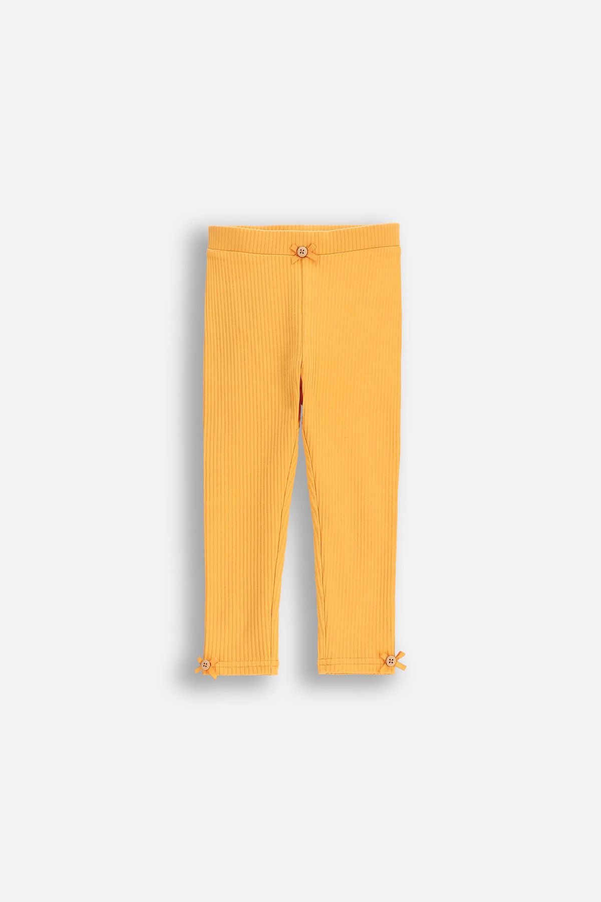 FLARE pants - Coccodrillo