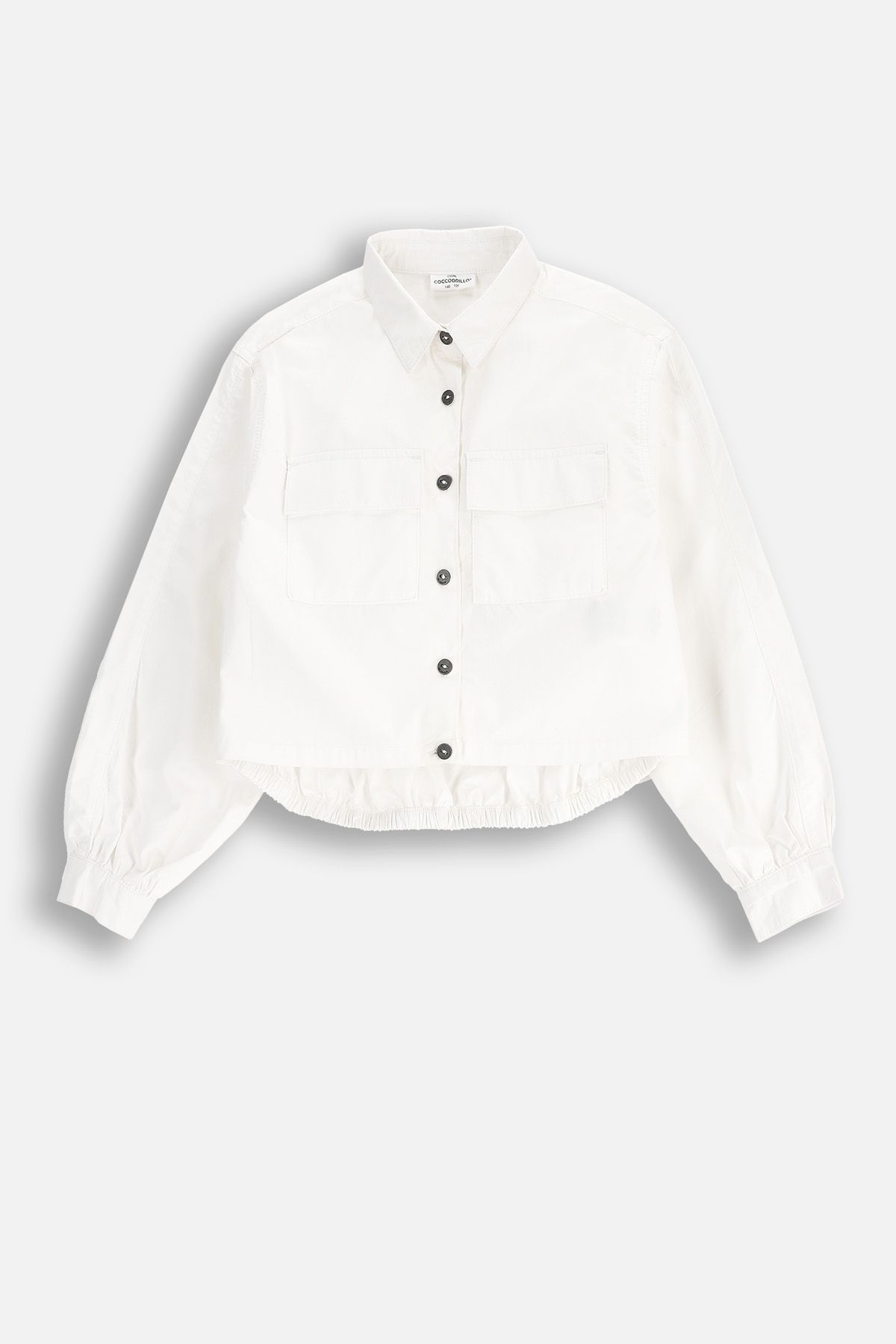 【関税込み】Courreges ホワイト Scuba One-Sleeve Tシャツ Courrègesのホワイト Scuba One-Sleeve Tシャツがセール中