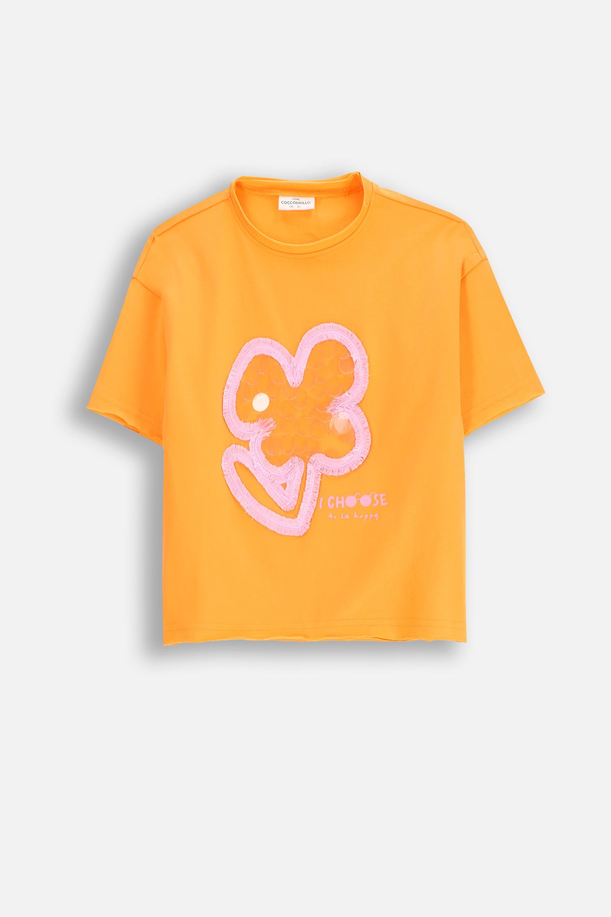 Tシャツ・カットソー UMBRO Poprush Graphic Short Sleeve T-Shirt Orange UQ121CRS31 UMBRO】 ☆ PopRush Graphic S/S TEE ☆ 男女共用 (UMBRO/T