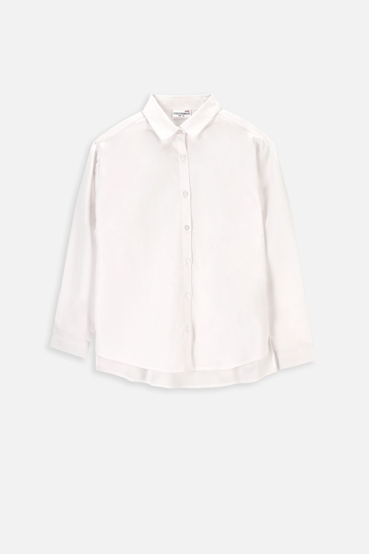 シャツ IONSEOUL Checked Generous Long-Sleeved Shirt 4JH053 Shirt with long sleeves multicolored checkered - Coccodrillo