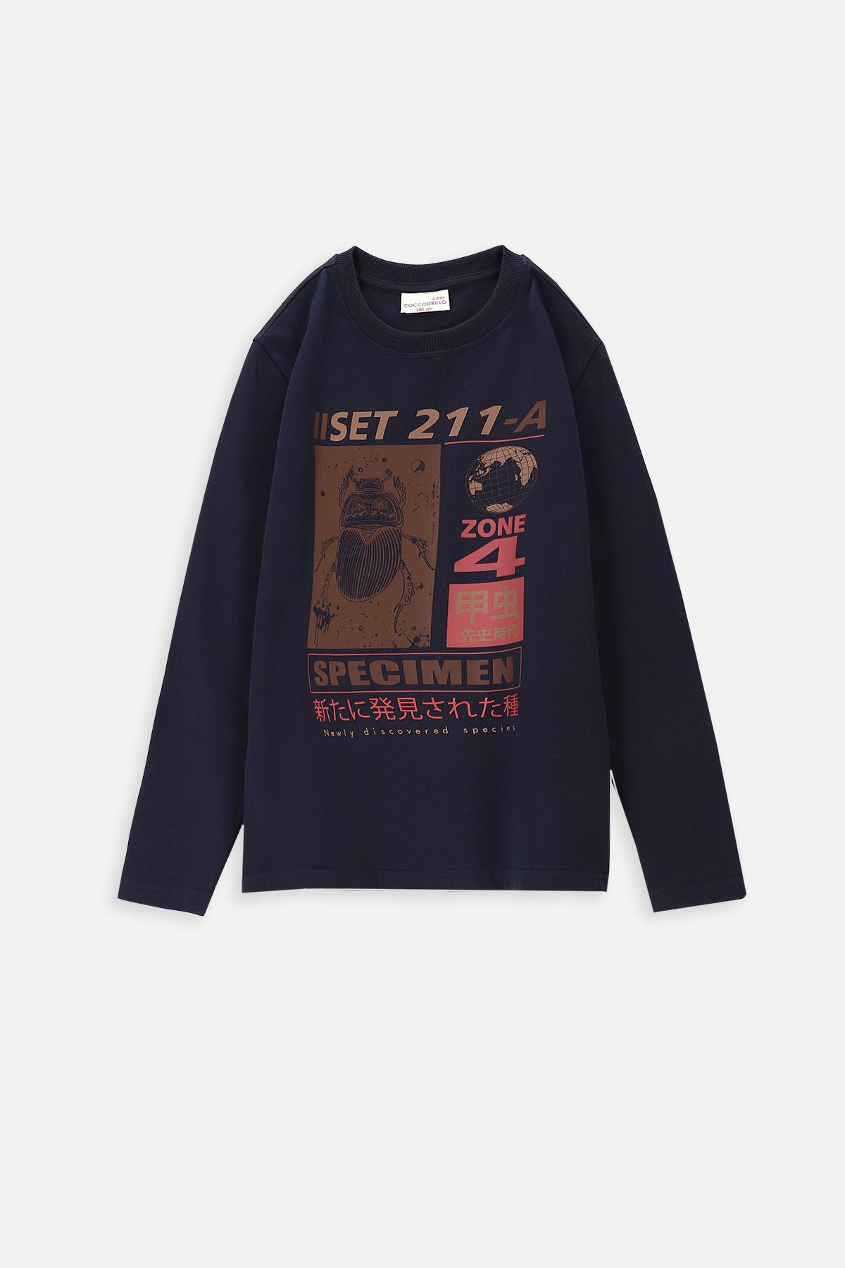 新品everyone logo long sleeve tee BLACK S everyone J.30000 Logo Long Sleeve Tee 