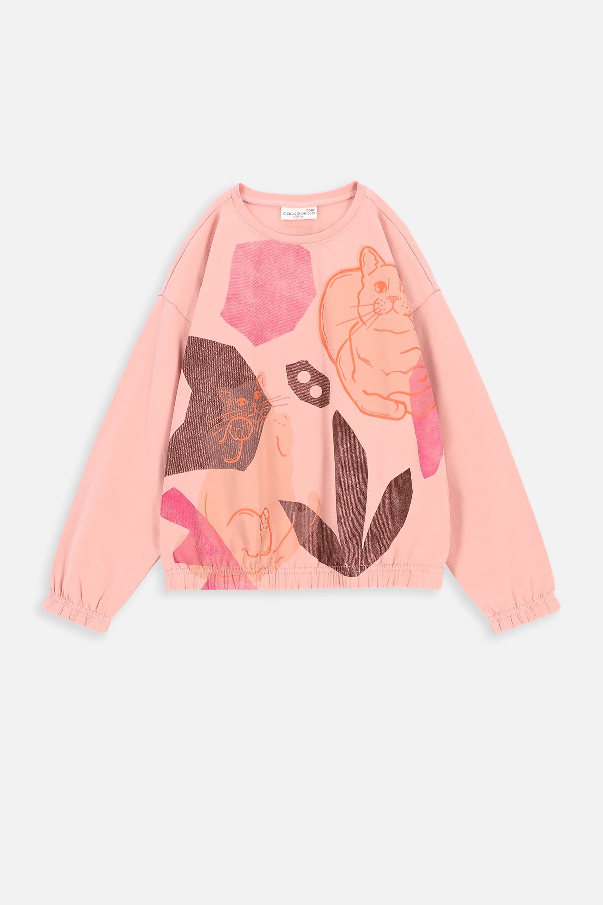 トップス KnuthMarf spring rugger shirt pink brown spring rugger shirt(unisex)/brownpink | KNUTH MARF
