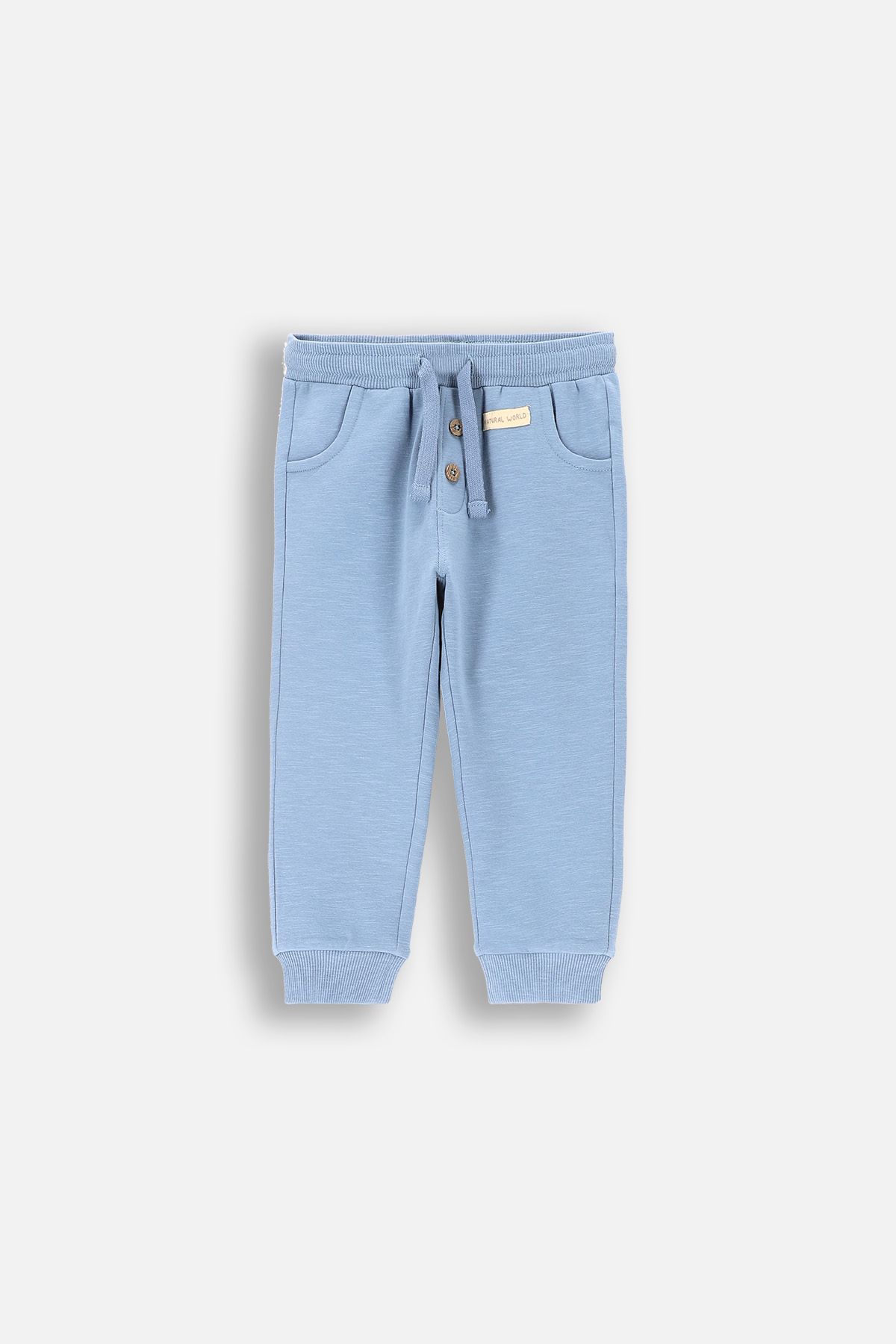 【oan】Diera Bermuda SweatPants Tailored baggy Bermuda short sweatpants - Shorts and jorts