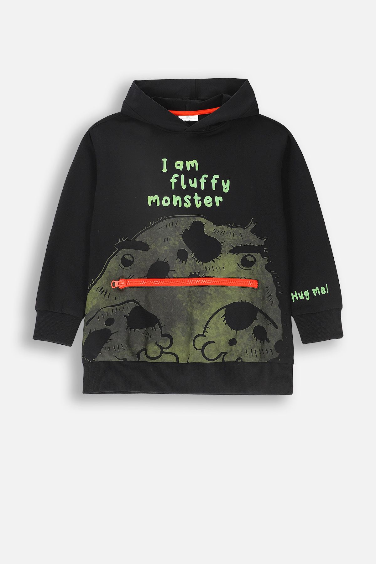 Bomber jacket multicolored, lightweight, without a hood