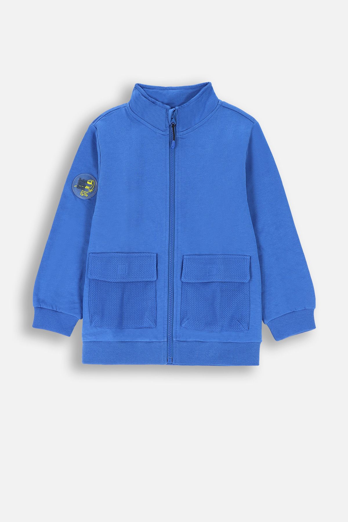 ◆UMBRO◆ Washed knit hoodie zip-up greenUQ121CFT22 UQ121CFT Umbro Men's Full Zip Diamond Fleece Hoodie, Dark Grey