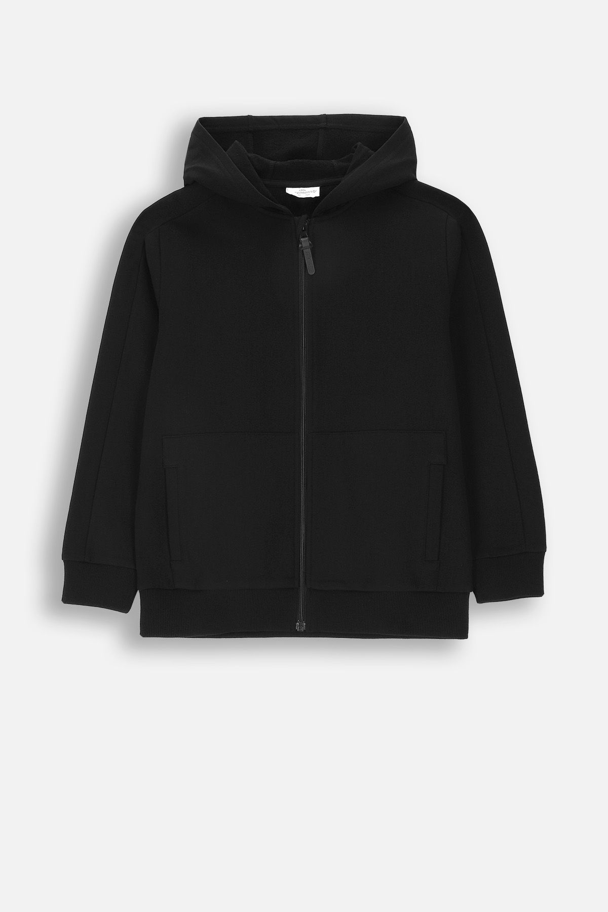 Zip-up sweatshirts - Coccodrillo