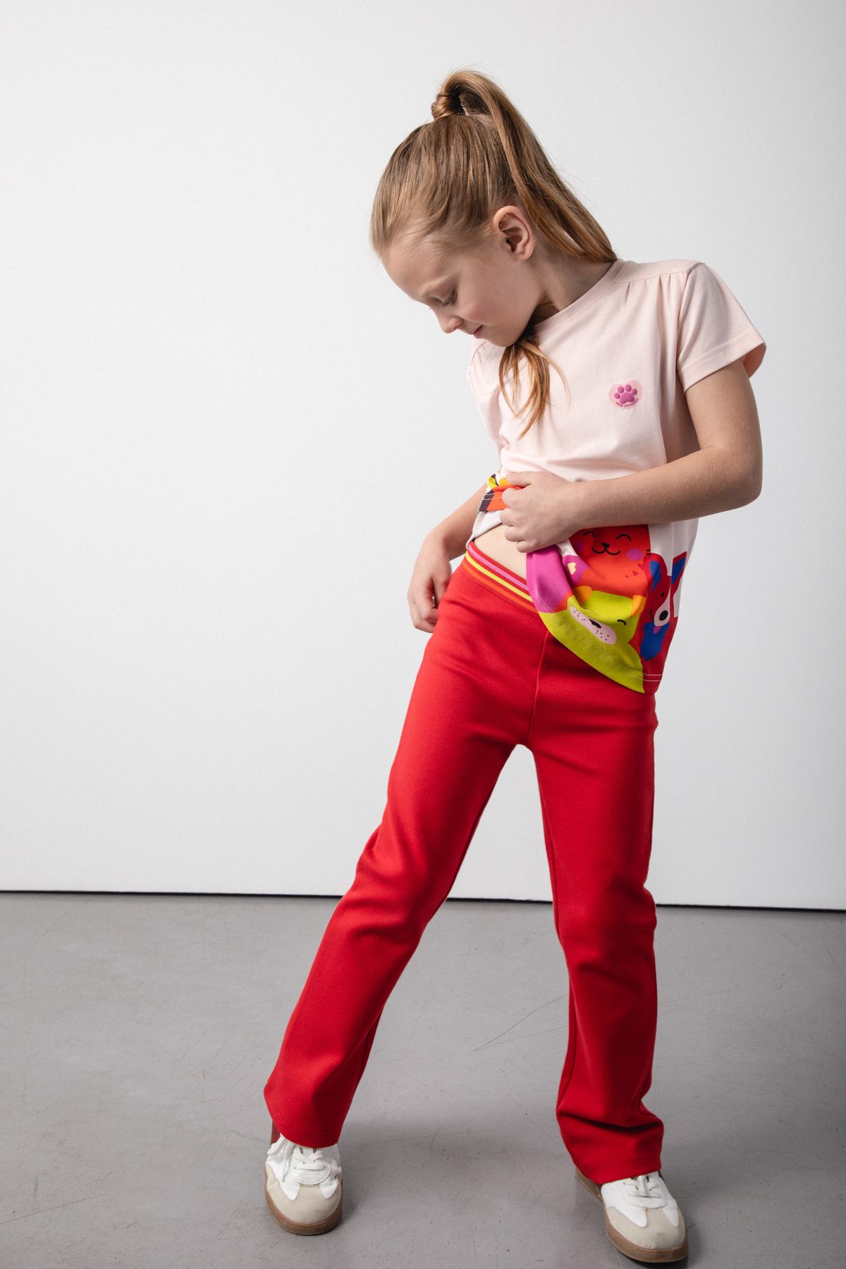 サルセーション Polso Pants！Medium Red サルセーション Polso Pants！Medium Red その他