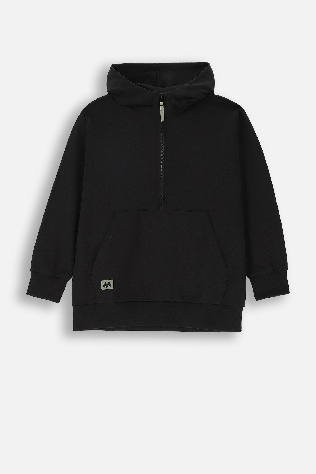 【購入決定】RETØUCH／Logo Pullover Hoodie black 購入決定】RETØUCH／Logo Pullover Hoodie black