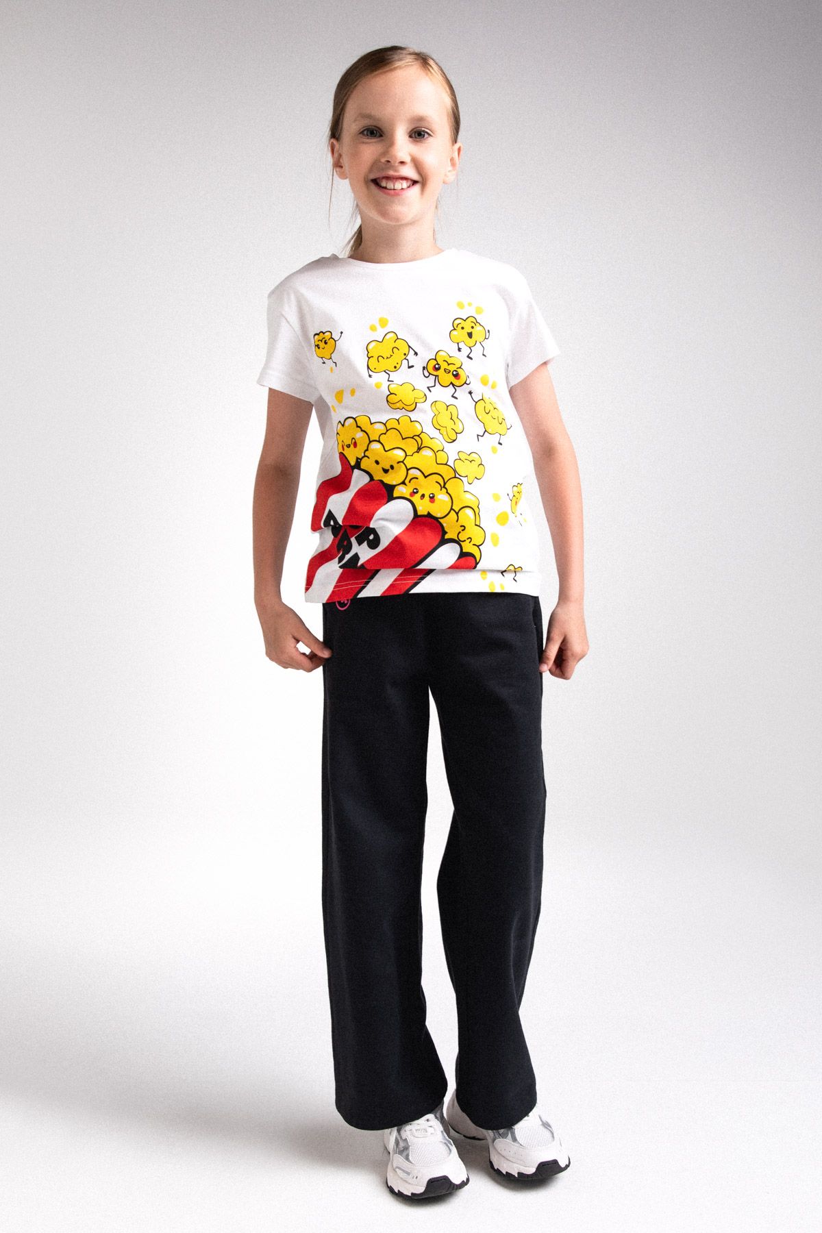 ☆関税込み☆【STONE 】Cotton short sleeve t-shirt K2S152100037S0241-