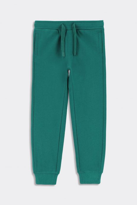 Youth sweatpants with pockets 2