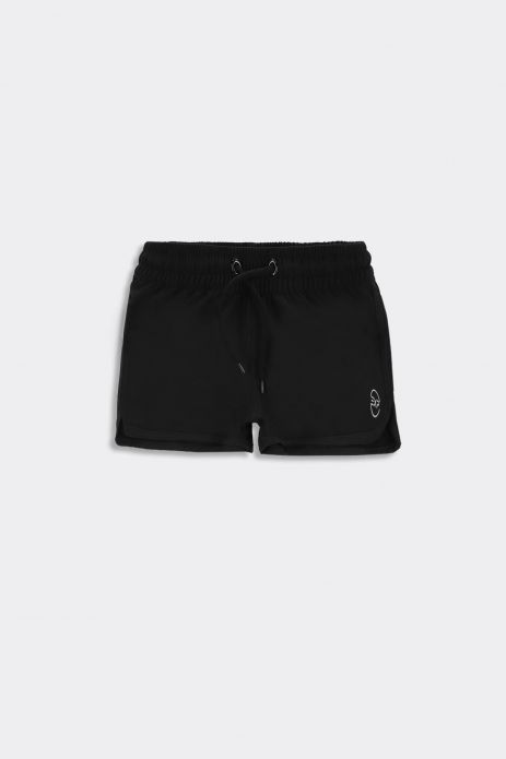 Youth beach shorts made of quick-drying fabric