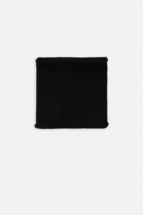 Chimney shawl black