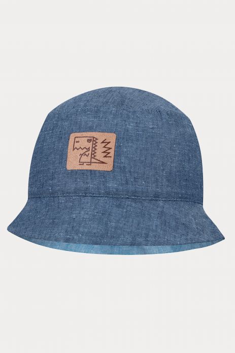 Hat for a boy