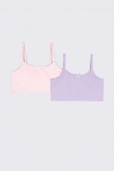 Cotton top 2 pack