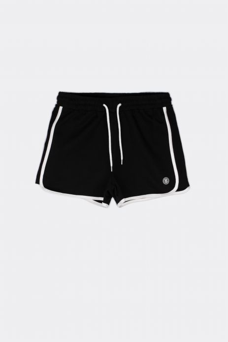 Girls' shorts sweatpants 2