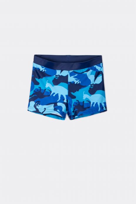 Boys' beach shorts