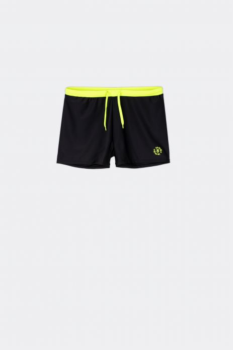 Boys' beach shorts