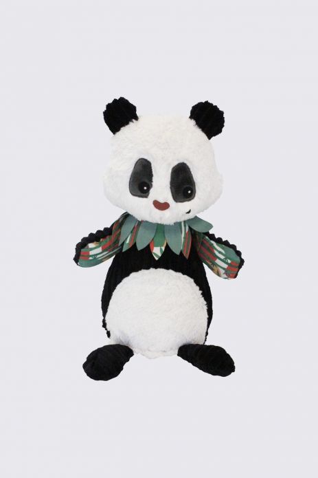 Stuffed toy panda 33 cm 2