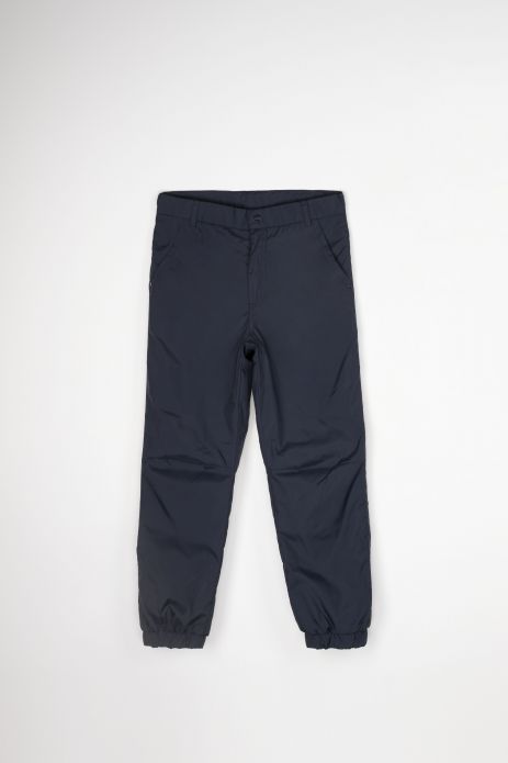 Insulated trousers