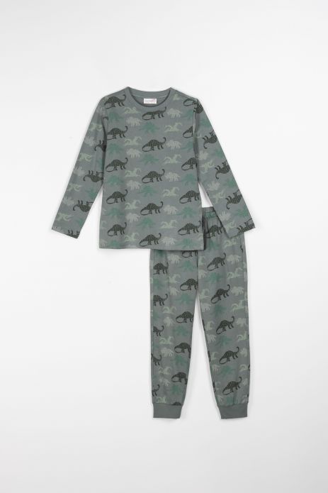 Boys pyjamas