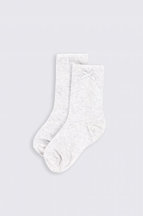 Socks gray